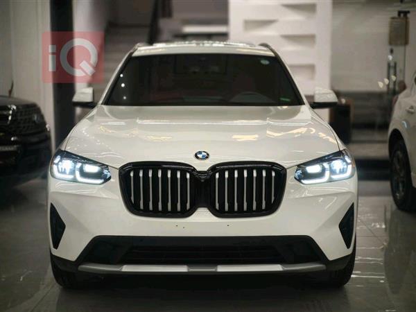 BMW for sale in Iraq